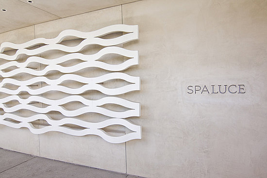 Spa Luce: All-Access Oasis in Hollywood
