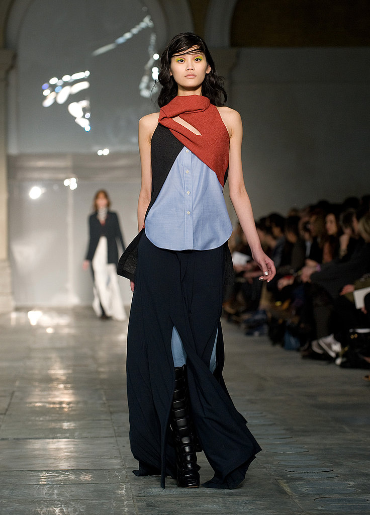 Peter Pilotto Fall 2011 Peter Pilotto Fall 2011