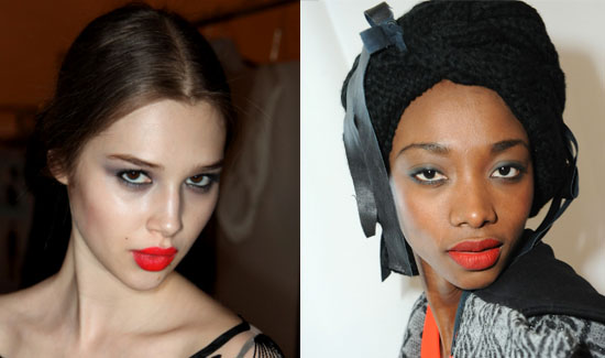 How to Wear Matte Red Lips For Light and Dark Skin Tones How to Wear Matte Red Lips For Light and Dark Skin Tones