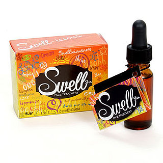Review of Swell Skin's Face Treatment and Oil of Seabuckthorn Products