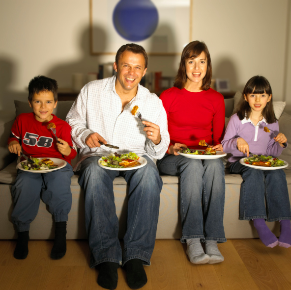 Recipes For Classic TV Dinner Dishes Recipes For Classic TV Dinner Dishes