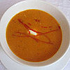 Roasted Red Pepper Soup