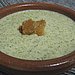 Broccoli Cheese Soup