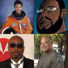 Black Geeks, Nerds, and Scientists
