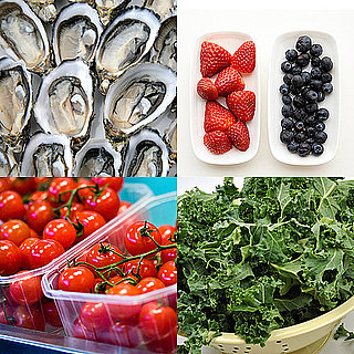 Eat These Foods For Healthy Skin