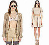 Rodarte for Opening Ceremony Launches in the UK Today