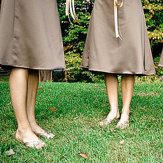 Advice For Bridesmaids