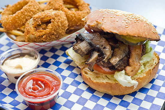 Blue Moon Burgers