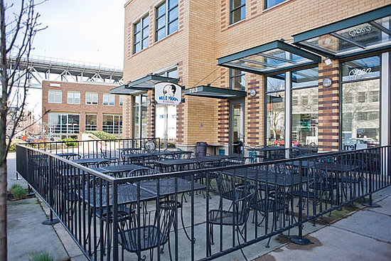 Blue Moon Burgers