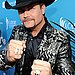 Country Singer-Songwriter John Rich