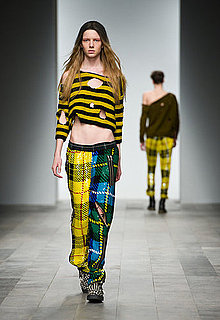 Photos of Ashish Autumn Winter 2011 at London Fashion Week