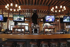 West Town Restaurant and Pub Frontier Offers Meat and More