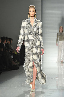 Fall 2011 Milan Fashion Week: MaxMara