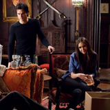 The Vampire Diaries Recap "The House Guest"