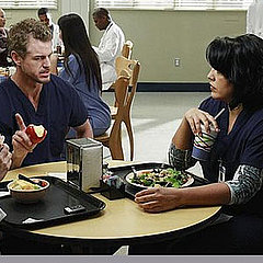 Grey's Anatomy Recap "Not Responsible"