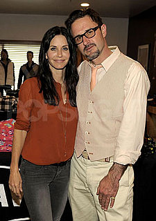 David Arquette Says He Wants His Marriage to Work Out — Sweet Sentiment or Something to Keep Private?