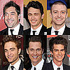 Hot Oscars Guys