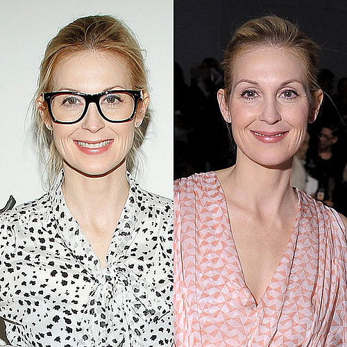 Kelly Rutherford Kelly Rutherford