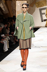 Fall 2011 Milan Fashion Week: Fendi 2011-02-24 11:36:05 Fall 2011 Milan Fashion Week: Fendi 2011-02-24 11:36:05