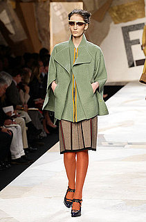 Fall 2011 Milan Fashion Week: Fendi 2011-02-24 11:36:05