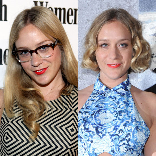 Chloe Sevigny