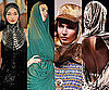 Fall 2011 Trend Poll on Dressy Hoods