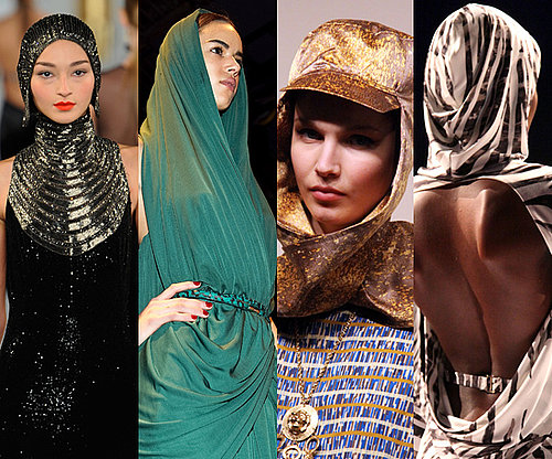 Fall 2011 Trend Poll on Dressy Hoods