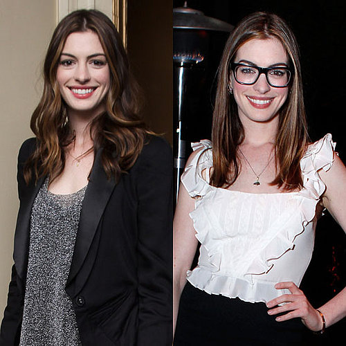 Anne Hathaway Anne Hathaway