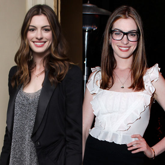 Anne Hathaway Anne Hathaway