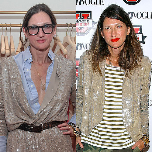 Jenna Lyons Jenna Lyons