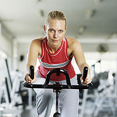 Best Stretches After Spin Class