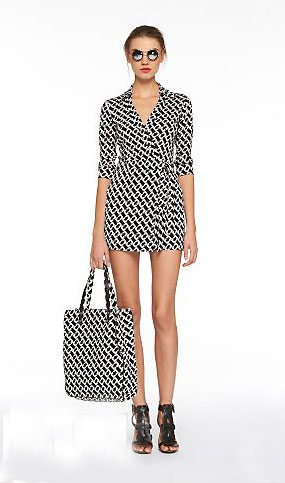 Diane von Furstenberg Launches Vintage DIANE Collection Diane von Furstenberg Launches Vintage DIANE Collection