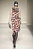 Fall 2011 Milan Fashion Week: Moschino