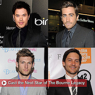 The Bourne Legacy Casting Rumors Include Jake Gyllenhaal and Josh Hartnett as Replacements For Matt Damon