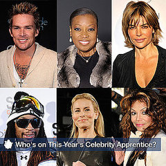  Apprentice Celebrity 2011 on Celebrity Apprentice   Find The Latest News On Celebrity Apprentice