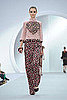 Fall 2011 Milan Fashion Week: Just Cavalli
