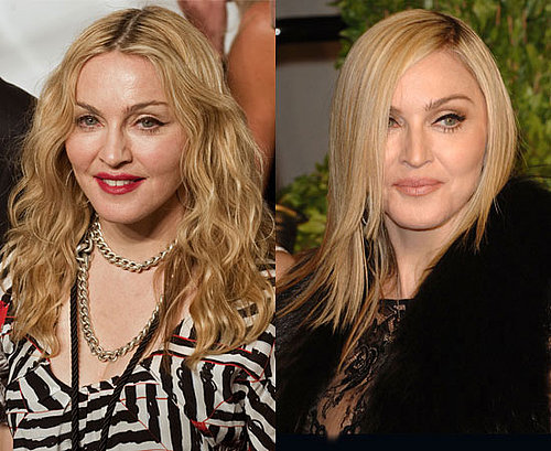 Madonna Madonna