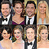 Who Had the Best Oscar Smile on the Red Carpet?