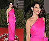 Marisa Tomei at Oscars 2011 Afterparty