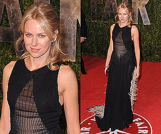 Naomi Watts at Oscars 2011