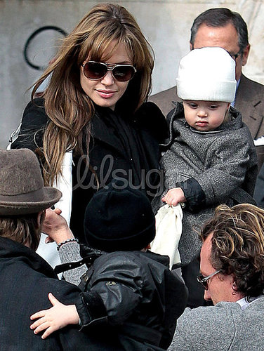Ages of Celebrity Twins Ages of Celebrity Twins