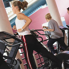 Print It Cardio: Treadmill Pyramid Intervals