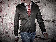 Artfully Disheveled Brings Chic Men's Accessories to Chicago