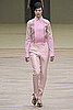 Fall 2011 Paris Fashion Week: Celine