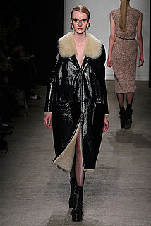 Fall 2011 Paris Fashion Week: Veronique Leroy