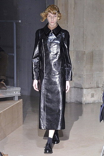 Comme des Garcons Fall 2011 Comme des Garcons Fall 2011