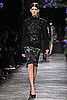 Fall 2011 Paris Fashion Week: Givenchy