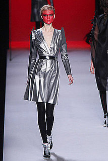 Fall 2011 Paris Fashion Week: Viktor & Rolf