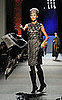 Fall 2011 Paris Fashion Week: Jean Paul Gaultier 2011-03-06 14:01:51