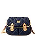 Dooney & Bourke Quilted Spicy
